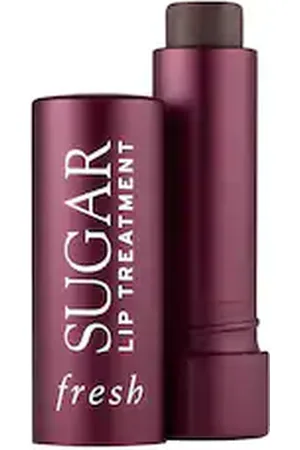 Fresh ! Sugar Tinted Lip Treatment - Balsamo Labbra Colorato - -sugar Lip Treatment Plum - Donna