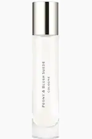 Jo Malone Peony & Blush Suede - Cologne - -cologne P&bs Travel Spray 10ml - Donna