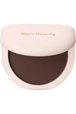 Rare Beauty Tinted Pressed Powder - Cipria Colorata Compatta Di Finish - -true To Myself Pressed Powder Espresso - Donna