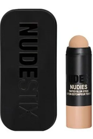 Nudestix Tinted Blur Stick - Stick Sfumante Colorato - Light 3 - Donna