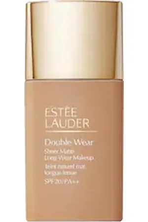 Estée Lauder Estée Lauder - Doublewear Sheer Matte - Fondotinta - -double Wear Sheer Matte 4n2 Spiced Sand - Donna