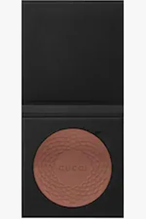 Gucci Poudre De Beauté Éclat Soleil - Terra Abbronzante Ricarica - -glow Bronzer Refill 05 - Donna