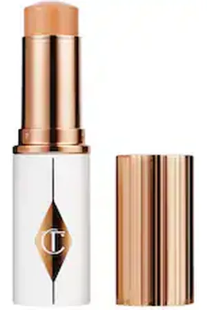 Charlotte Tilbury Unreal Skin Sheer Glow Tint - Fondotinta Idratante In Stick - -unreal Skin 7 Medium - Donna