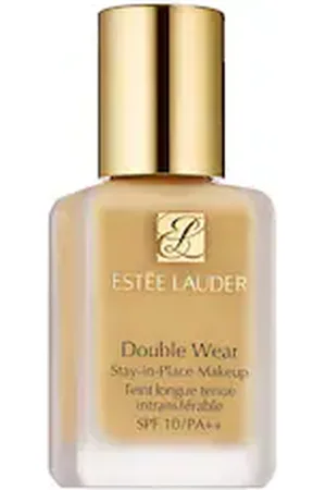 Estée Lauder Estée Lauder - Double Wear - Stay-in-place Fondotinta Liquido Spf 10 - 2w2 Rattan (30 Ml) - Donna