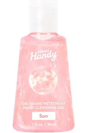 Merci Handy Detergente - Gel Per Le Mani - -galactic Hand Cleansing Gel Sun - Donna