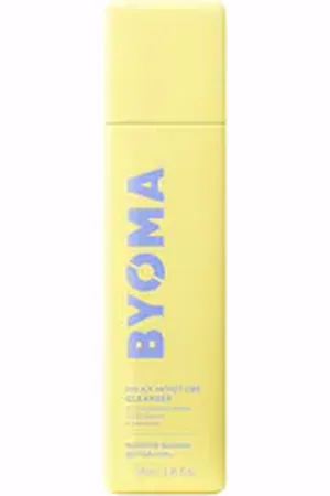 Byoma Milky Moisture Cleanser - Detergente Lenitivo - -175ml - Donna