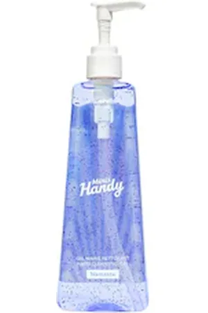 Merci Handy Namaste - Gel Detergente Mani Formato Viaggio - -namaste Gel Main 300ml - Donna
