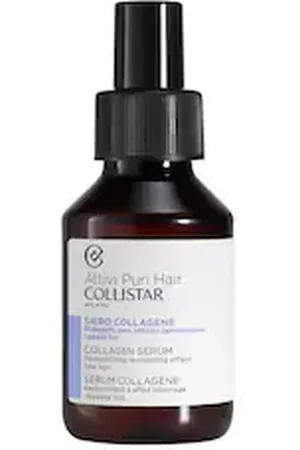Collistar Siero Spray Collagene - Ridensificante Effetto Laminazione - -attivi Puri Collagene Siero 100 Ml - Donna