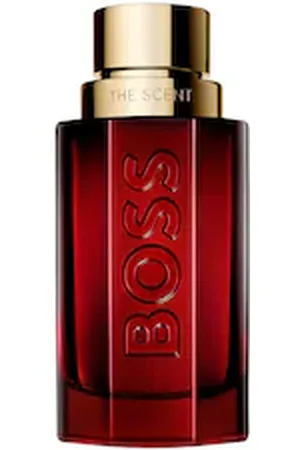 HUGO BOSS Boss The Scent For Him Elixir Parfum Intense - Profumo Uomo - -boss The Scent Elixir Parf Intense 50ml - Donna