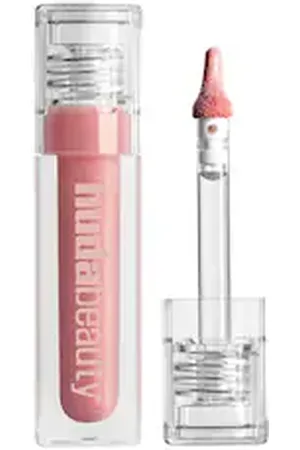 HUDA BEAUTY Faux Filler - Gloss Ad Alta Brillantezza - -faux Filler Gloss She Flirty - Donna