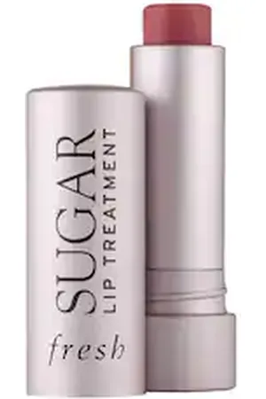 Fresh ! Sugar Tinted Lip Treatment - Balsamo Labbra Colorato - -sugar Lip Treatment Rose - Donna