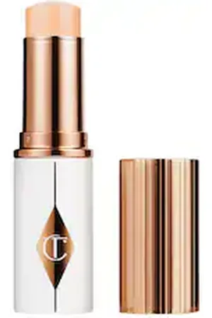 Charlotte Tilbury Unreal Skin Sheer Glow Tint - Fondotinta Idratante In Stick - -unreal Skin Sheer Glow Tint - 4 - Donna
