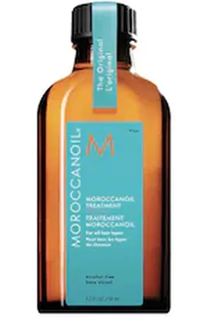 Moroccanoil Trattamento - Trattamento Per Capelli Multiuso Formato Viaggio - Moroccan Trmt Oil Hair 50ml- - Donna