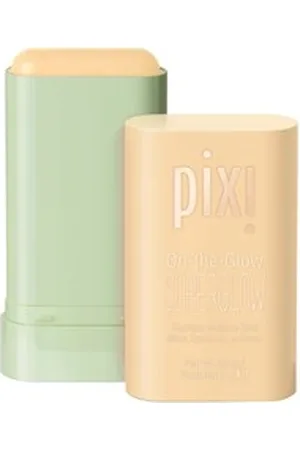 Pixi On-the-glow Superglow - Stick Illuminante Idratante - -gilded Gold - Donna