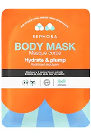 SEPHORA Maschera Corpo - Glutei O Décolleté - -mocktail Body Masks-25 B - Donna