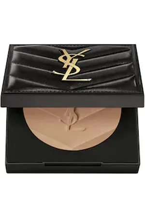 Saint Laurent All Hours Hyper Finish Powder - Cipra Opaca Multiuso - -encre De Peau All Hours Hyper Finish 02 - Donna