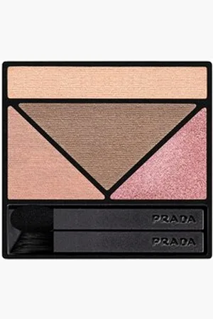 Prada Dimensions - Palette Occhi Holo Nude - - Dimensions - Ricarica N°7 - Donna