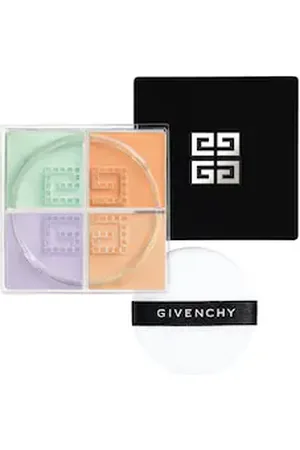 Givenchy Prisme Libre - Cipria In Polvera Libera - -prisme Libre Mini 4 Color N04 - Donna
