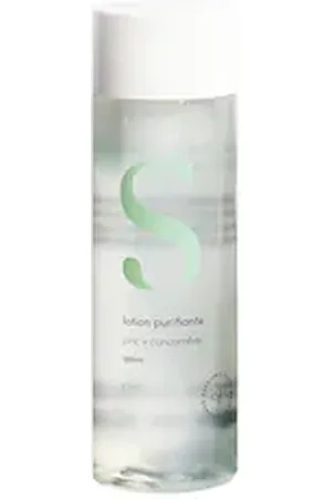 Seasonly Lozione Purificante - Trattamento Detergente Purificante - -purifying Lotion 100ml - Donna