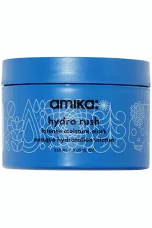 Amika Hydro Rush - Maschera Idratazione Intensa All