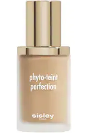 Sisley Phyto-teint Perfection - High-coverage Mattifying Foundation - -phyto Teint Perfect 3w2 30ml - Donna