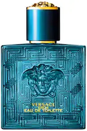 VERSACE Eros - Eau De Toilette - Vaporisateur 50 Ml - Donna