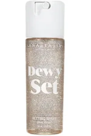 Anastasia Beverly Hills Dewy Set - Spray Fissante - 100 Ml - Donna