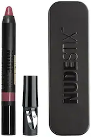 Nudestix Intense Matte - Stick Per Guance E Labbra - -intense Matte Lip+cheek Pencil - Sk Pink - Donna