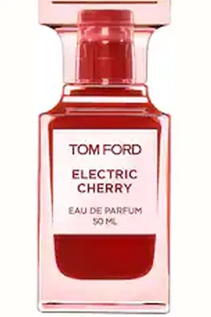 Tom Ford Electric Cherry Private Blend - Eau De Parfum - -private Blend Electric Cherry 50ml - Donna