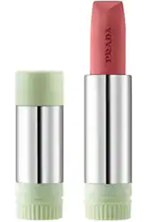 Prada Monochrome Refill - Rossetto Hyper Matte Ultraleggero A Lunga Tenuta - - Monochrome P58-tamaris Recharge - Donna