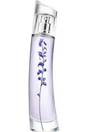 Kenzo Flower Ikebana Indigo By - Eau De Parfum - -fbk Ikebana Indigo Edp 40ml - Donna