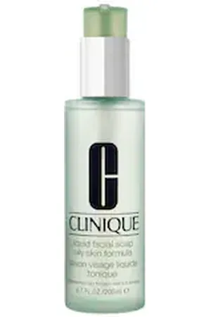 Clinique Facial Soap - Sapone Viso - Savon Visage Tonique - 400 Ml - Donna