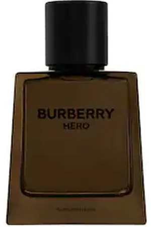 Burberry Hero Parfum Intense - Profumo Uomo - - Hero Parfum Intense 50ml - Donna
