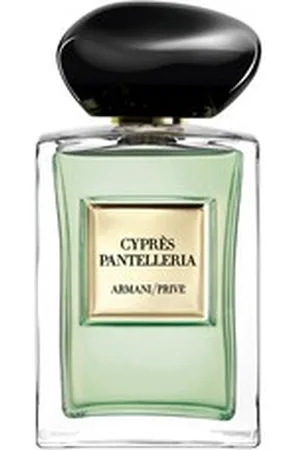 Emporio Armani Privé Cyprès Pantelleria - Eau De Toilette - -prive Cypres Pantelleria Edt V100 Ml - Donna