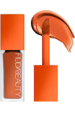 HUDA BEAUTY #fauxfilter Color Corrector - Correttore Colorato - -fauxfilter Color Corrector 4 Papaya - Donna