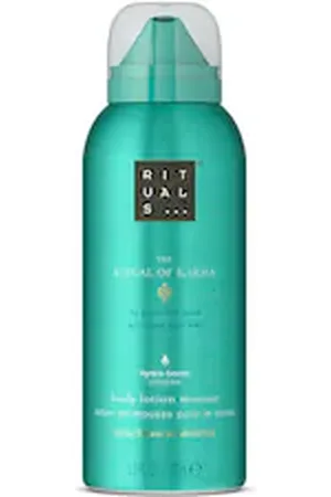 Rituals The Ritual Of Karma - Mousse Lozione Corpo - -the Ritual Of Karma Body Lotion Mousse - Donna