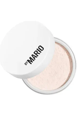 Makeup By Mario Surrealskin™ Soft Blur Setting Powder - Polvere Sciolta - -soft Blur Setting Powder 1 - Fair Pink - Donna