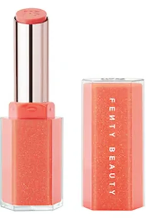 Fenty Beauty Gloss Bomb Stix - Gloss In Stick Glitterato - -gloss Bomb Stix Shimmer Coral - Donna