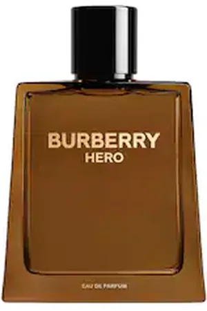 Burberry Hero Eau De Parfum Uomo - - Hero 150ml - Donna