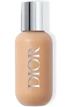 Dior Face & Body Foundation - Fondotinta Viso E Corpo - -backstage Face Body Foundation 4.5n - Donna