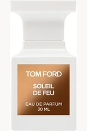 Tom Ford Soleil De Feu Private Blend - Eau De Parfum - -soleil De Feu 30ml - Donna