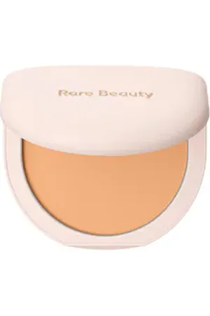 Rare Beauty Tinted Pressed Powder - Cipria Colorata Compatta Di Finish - -true To Myself Tinted Pressed Finishing - Donna
