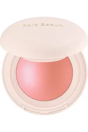 Rare Beauty Soft Pinch Luminous Powder Blush - Blush In Polvere - -soft Pinch Luminous Powder Blush-cheer - Donna