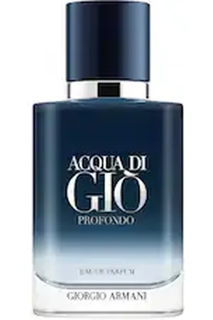 Emporio Armani Acqua Di Giò Profondo - Eau De Parfum - -acqua Di Gio Profondo Edp 30ml - Donna
