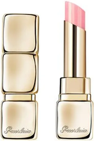 Guerlain Kisskiss Bee Glow - Balsamo Labbra Colorato Infuso Di Miele 98% Origine Naturale - -kiss Kiss Bee Glow Lips Balm Pearly 358 - Donna