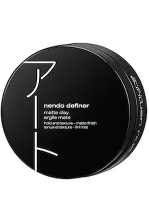 Shu Uemura Art of Hair Nendo Definer - Pasta Effetto Opaco - -style Restage Pate Nendo Definer 75ml - Donna