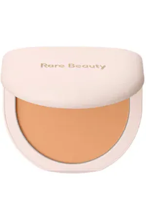 Rare Beauty Tinted Pressed Powder - Cipria Colorata Compatta Di Finish - -true To Myself Tinted Pressed Finishing - Donna