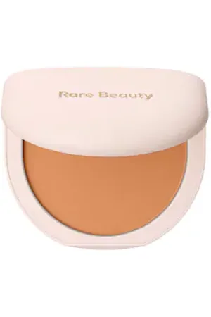 Rare Beauty Tinted Pressed Powder - Cipria Colorata Compatta Di Finish - -true To Myself Tinted Pressed Finishing - Donna