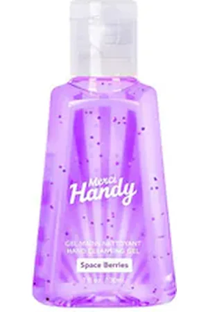Merci Handy Space Berries - Gel Detergente Mani - -space Berries Hand Cleansing Gel - Donna