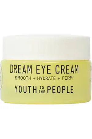 Youth to the People Superberry Dream - Crema Notte Contorno Occhi - -superberry Dream Eye Cream 15ml - Donna
